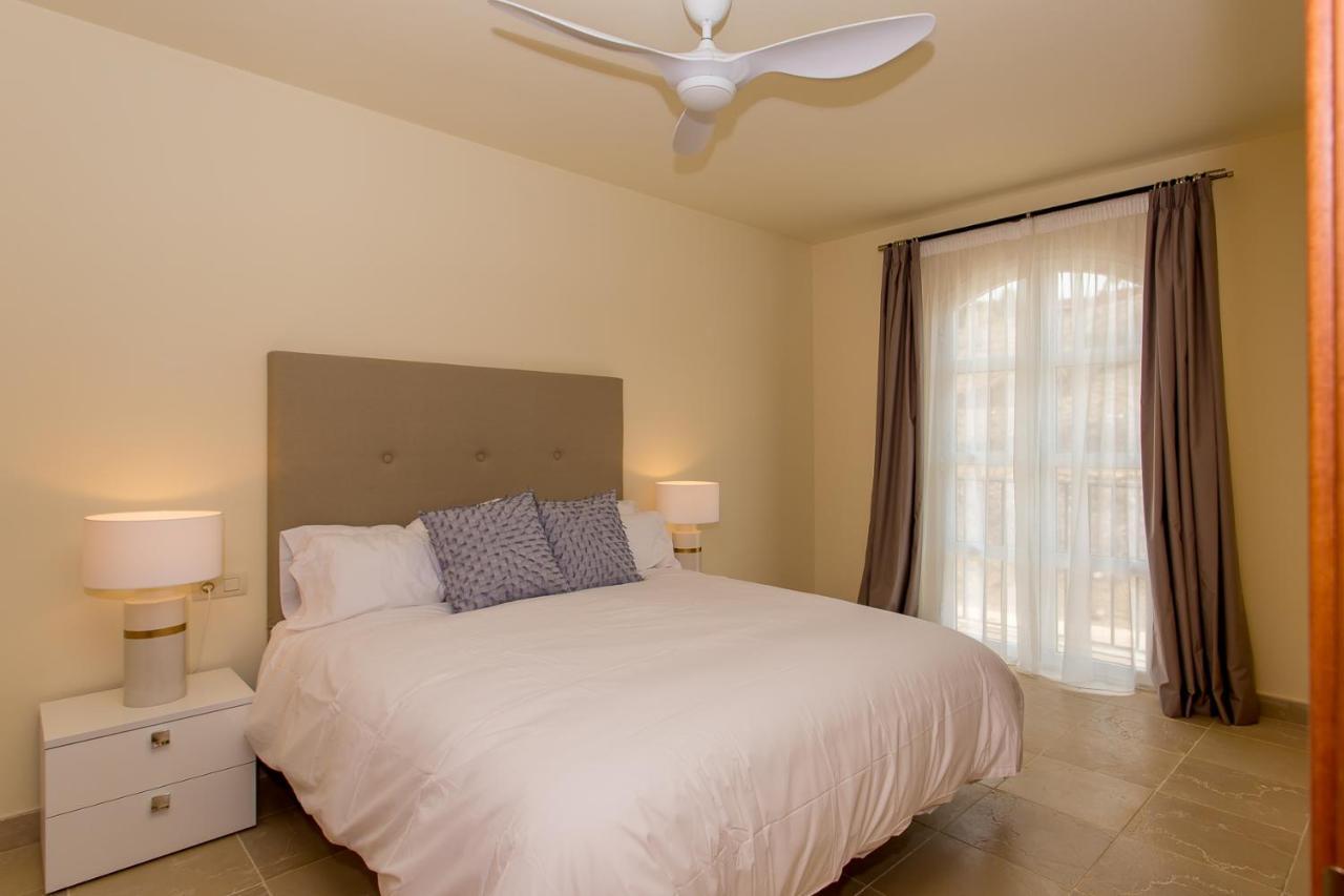 Vila Manilva Townhouse With Spectacular Views Of Gibraltar Exteriér fotografie
